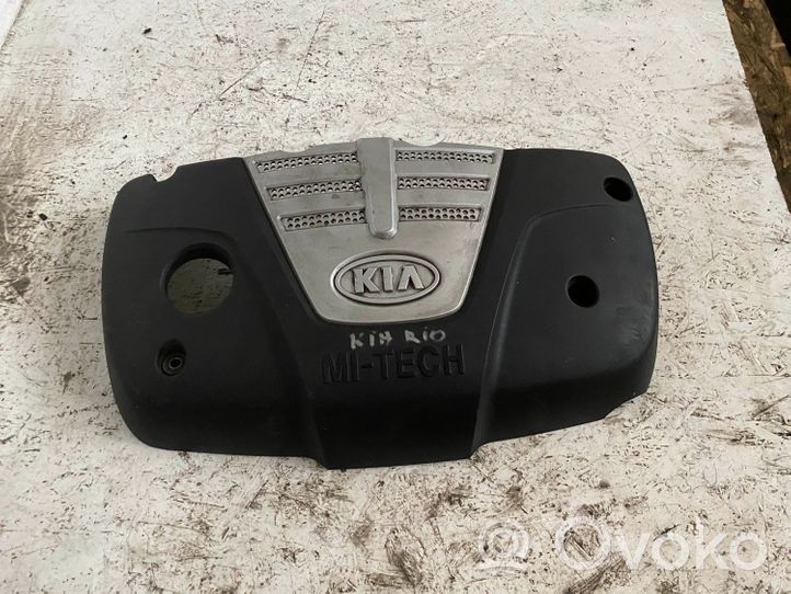 KIA Rio Couvercle cache moteur 