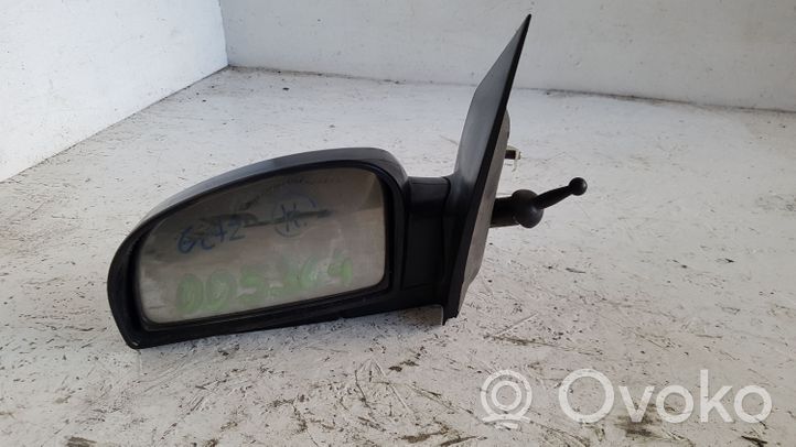 Hyundai Getz Manual wing mirror 