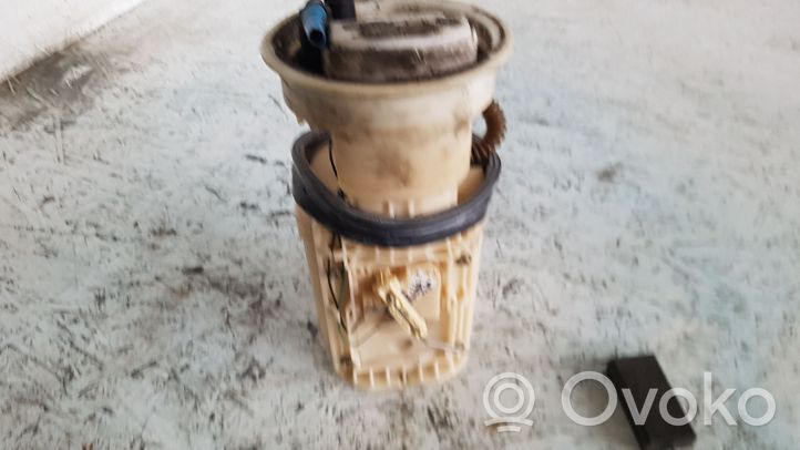 Audi A2 Fuel injection high pressure pump 