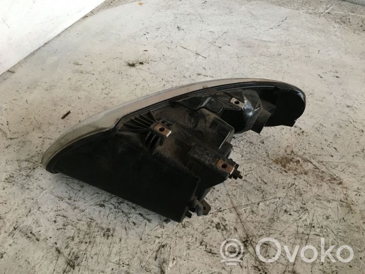 Dodge Caravan Headlight/headlamp 