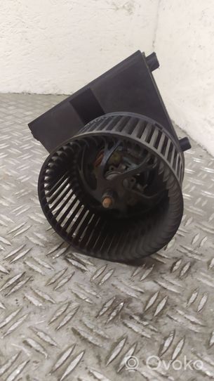 Audi TT Mk1 Ventola riscaldamento/ventilatore abitacolo 1J1819021A