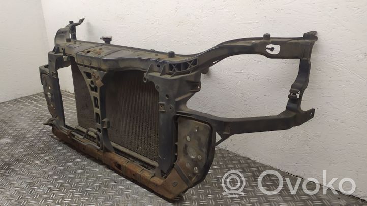 KIA Rio Schlossträger Frontträger Frontmaske 641011G000