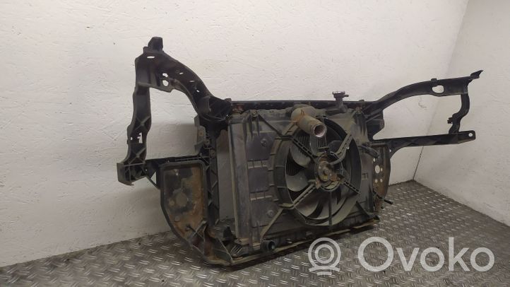 KIA Rio Schlossträger Frontträger Frontmaske 641011G000