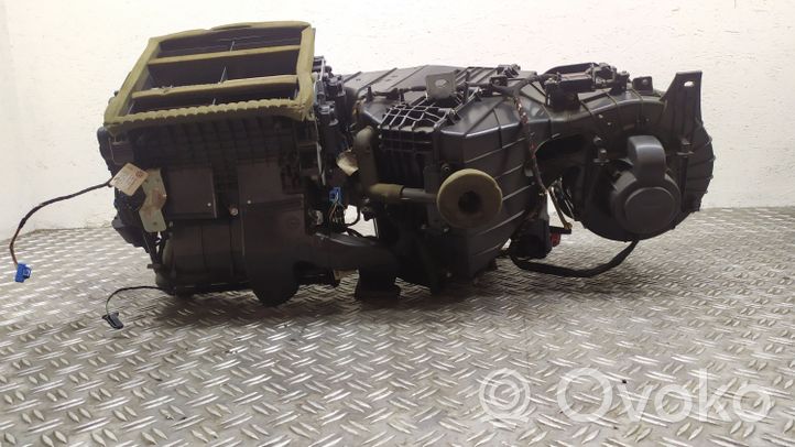 Audi Q7 4L Nagrzewnica / Komplet 7H1819422