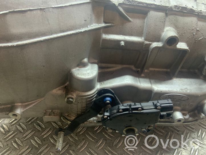 Ford Crown Victoria II Automatic gearbox PKEAY1