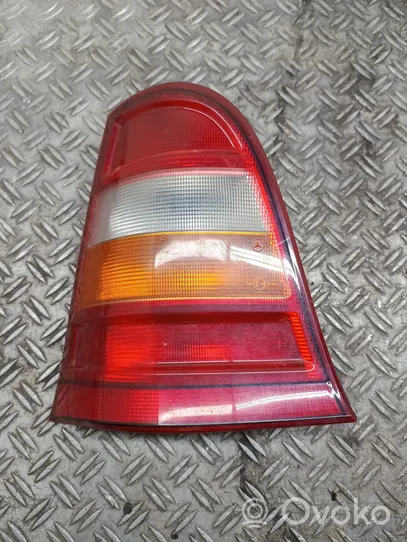 Mercedes-Benz A W168 Lampa tylna 