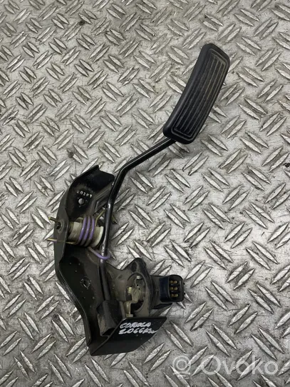 Toyota Corolla E120 E130 Accelerator throttle pedal 