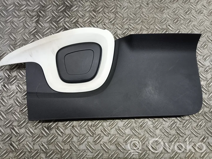 Smart ForTwo III C453 Other interior part 