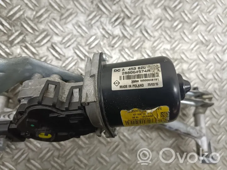 Smart ForTwo III C453 Tringlerie d'essuie-glace avant 288004574R