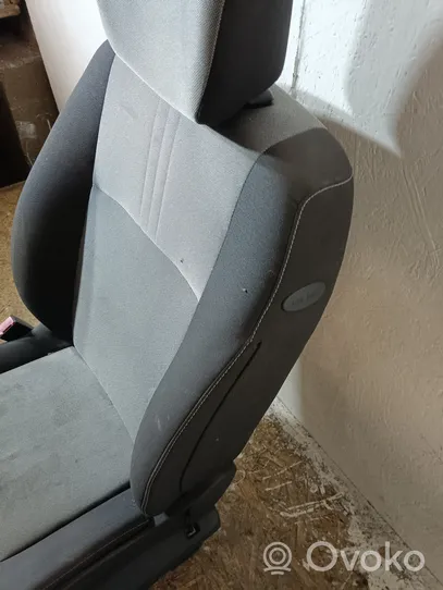 Renault Modus Front passenger seat 