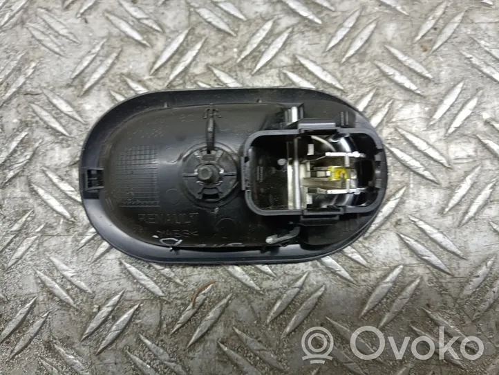 Smart ForFour II W453 Poignée inférieure de porte avant 