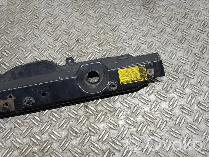 Toyota Prius (XW20) Staffa del pannello di supporto del radiatore parte superiore 