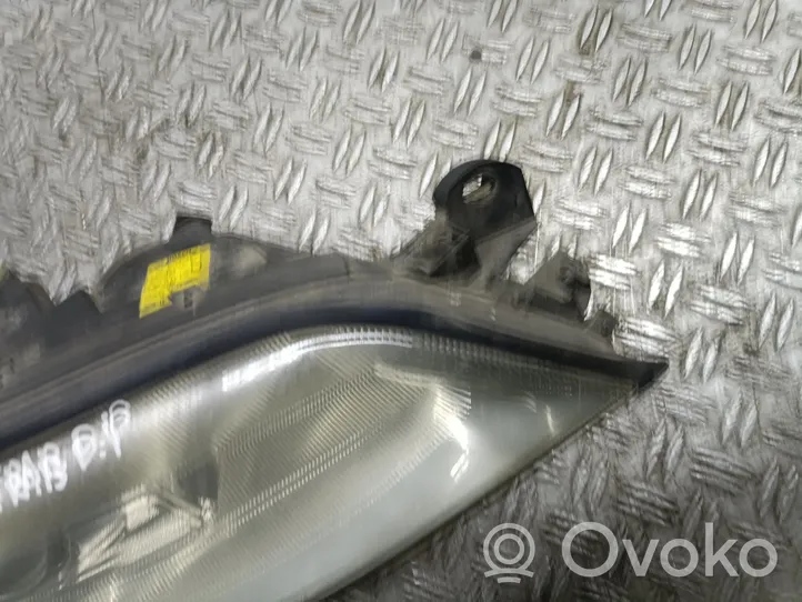 Opel Vectra B Lampa przednia 