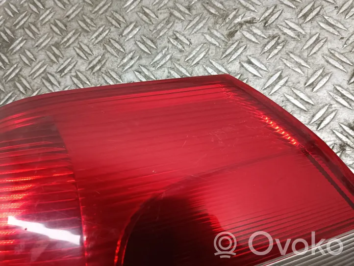 Opel Vectra C Rear/tail lights 