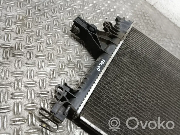 Volvo S70  V70  V70 XC Radiatore di raffreddamento 