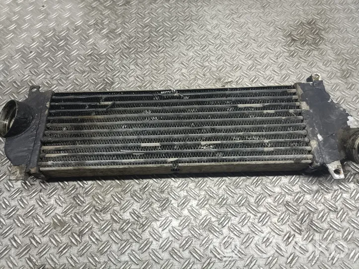 Mercedes-Benz ML W163 Radiatore intercooler 