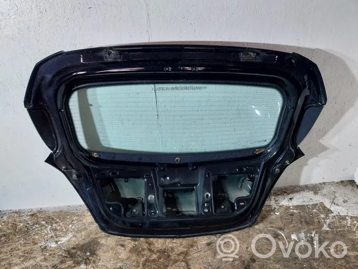 Opel Corsa D Portellone posteriore/bagagliaio 