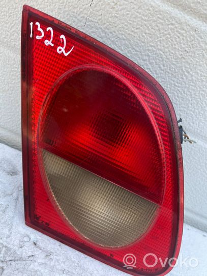 Mercedes-Benz E W210 Tailgate rear/tail lights A2108200964