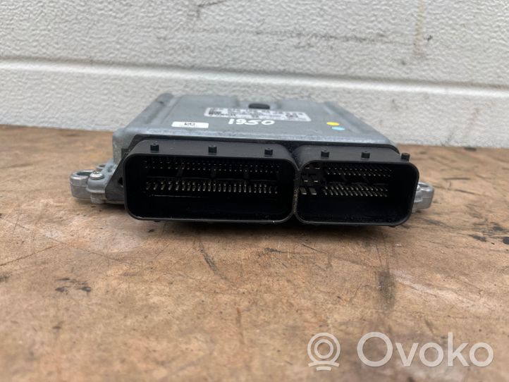 Mercedes-Benz E W211 Sterownik / Moduł ECU A6421508478