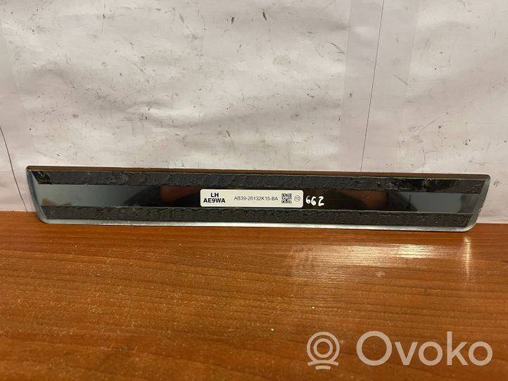 Ford Ranger Sill AB39-26132K15-BA