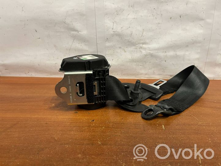 Land Rover Discovery Sport Ceinture de sécurité arrière 629397500B