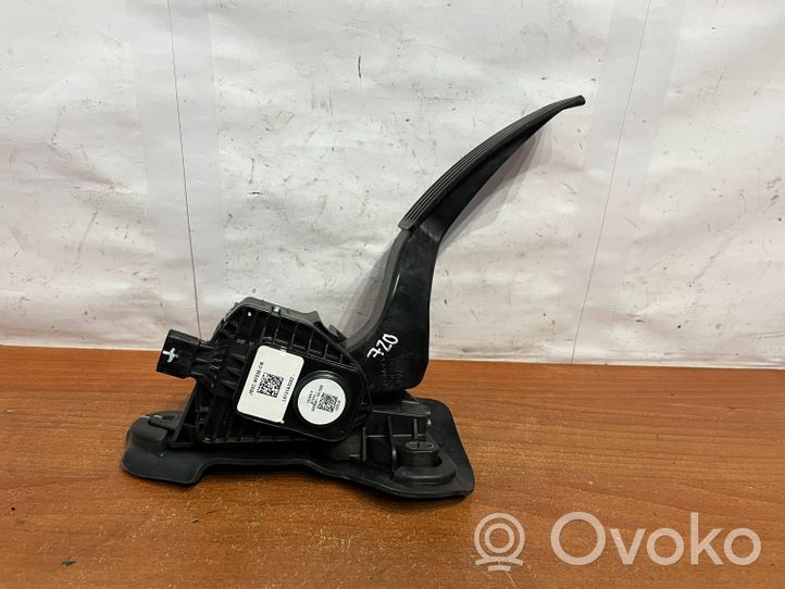 Ford Ranger Accelerator throttle pedal JB3C-9F836-CB