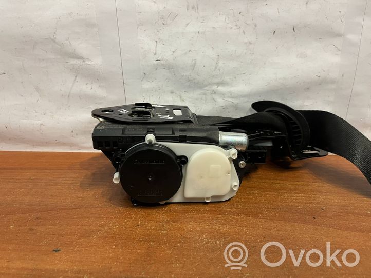 Mercedes-Benz E W213 Ceinture de sécurité avant A2138605600