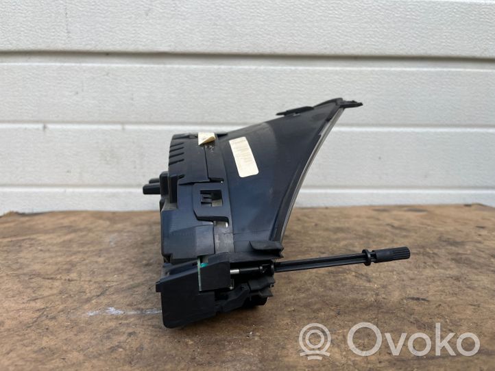 Mercedes-Benz C W203 Tachimetro (quadro strumenti) A2035401148