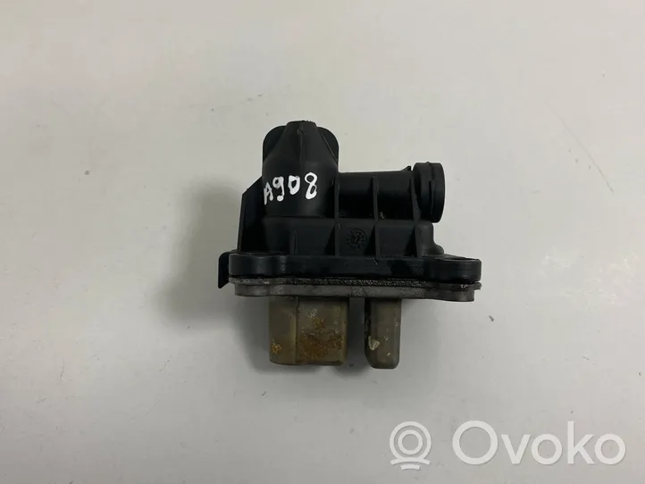 Mercedes-Benz E W210 Chauffage filtre à carburant A6110700179