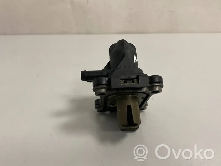 Mercedes-Benz E W210 Chauffage filtre à carburant A6110700179