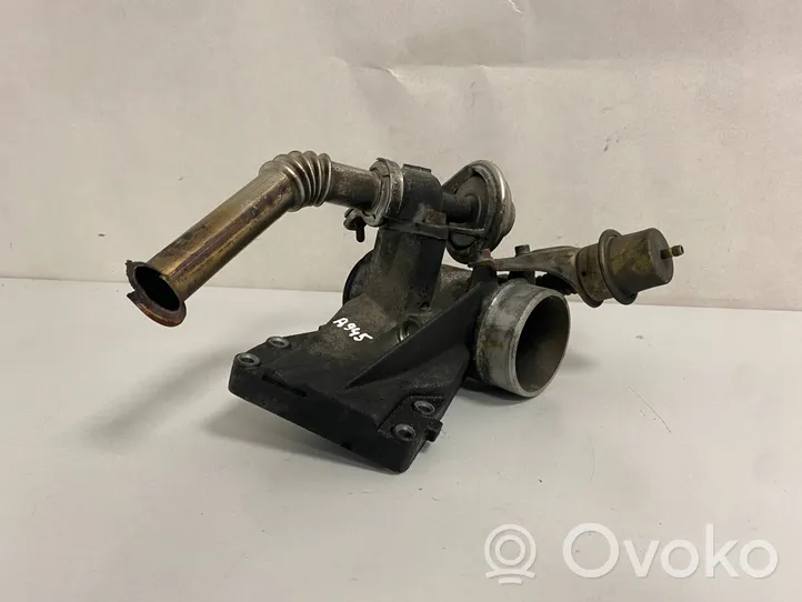 Mercedes-Benz C W202 EGR-venttiili 0021400060