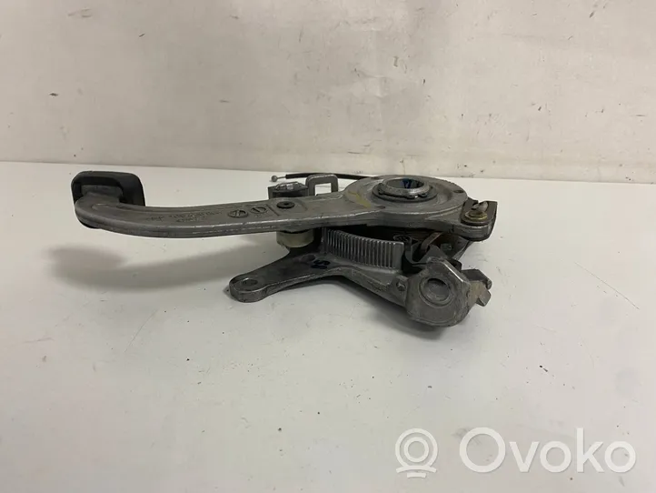 Mercedes-Benz CLK A209 C209 Handbrake/parking brake lever assembly 209420004