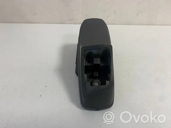 Mercedes-Benz Vito Viano W639 Altri elementi della console centrale (tunnel) A6396801731