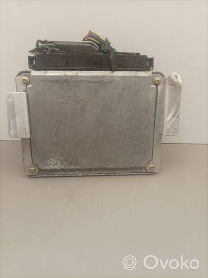 Saab 9-3 Ver1 Sterownik / Moduł ECU 4662870