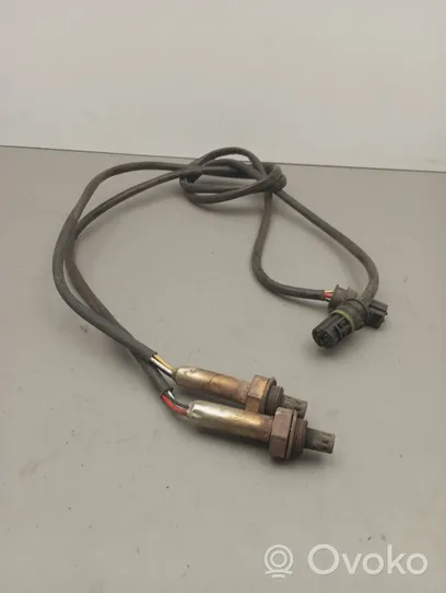 BMW 3 E36 Sonde lambda 1427884