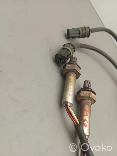 BMW 3 E36 Sonde lambda 1427884