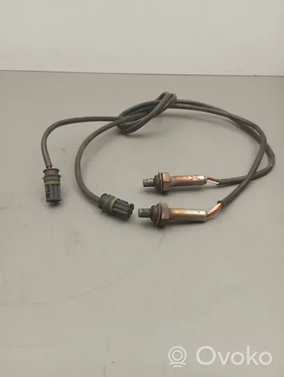 BMW 3 E36 Sonde lambda 1427884