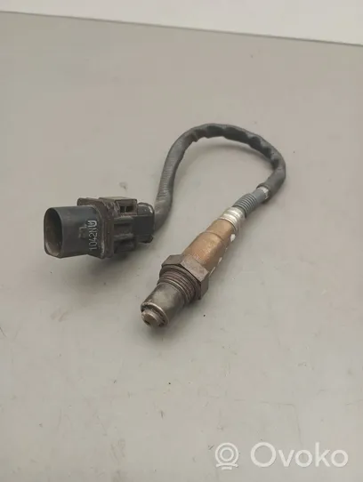 BMW 5 F10 F11 Sonde lambda 0281004018