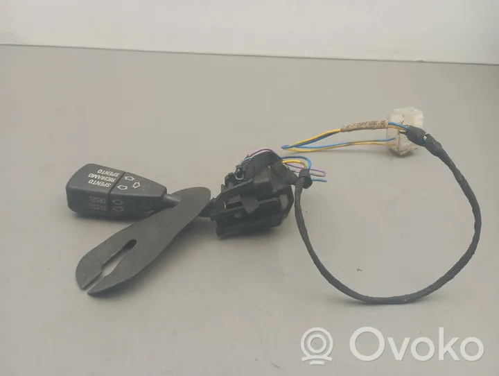 BMW 5 E34 Leva comando controllo della velocità 83507029