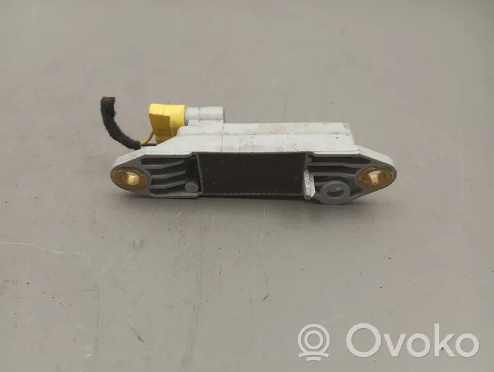 BMW 3 E46 Airbagsensor Crashsensor Drucksensor 6911038