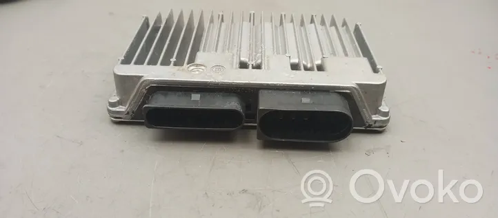 BMW 3 E46 Module de contrôle de boîte de vitesses ECU 7516809