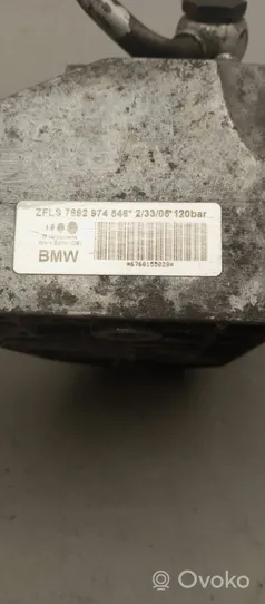 BMW 1 E81 E87 Pompa wspomagania układu kierowniczego 7692974546