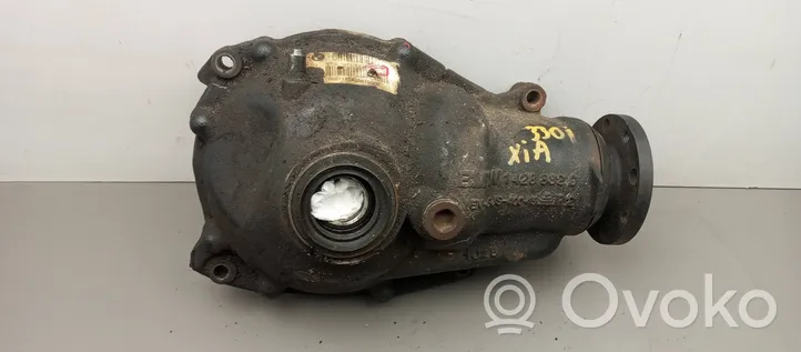 BMW 3 E46 Front differential E07504533