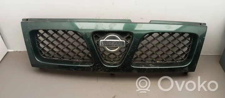 Nissan Terrano Atrapa chłodnicy / Grill 62307F