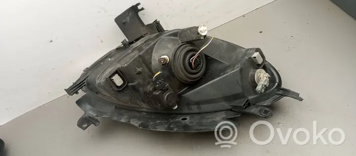 Citroen Xsara Picasso Faro delantero/faro principal 89310170