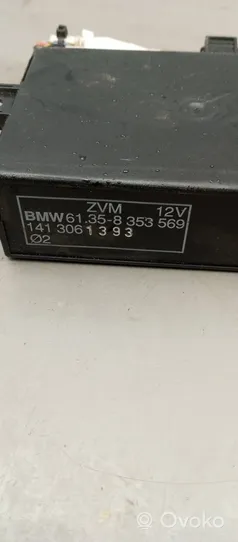 BMW 3 E36 Durų elektronikos valdymo blokas 8353569