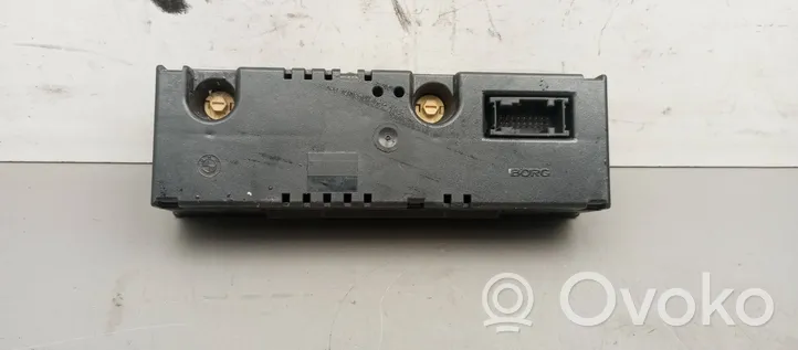 BMW 3 E36 Monitor / wyświetlacz / ekran 62138357653