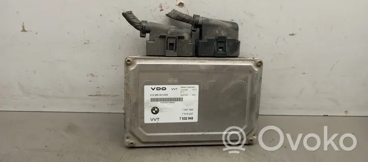 BMW 3 E46 Other control units/modules 7532949