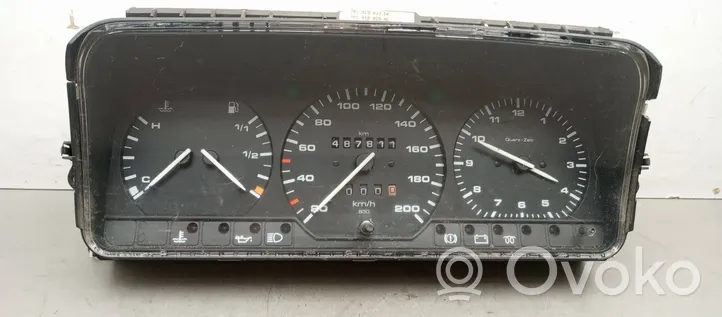 Volkswagen Transporter - Caravelle T4 Speedometer (instrument cluster) 701919033DK