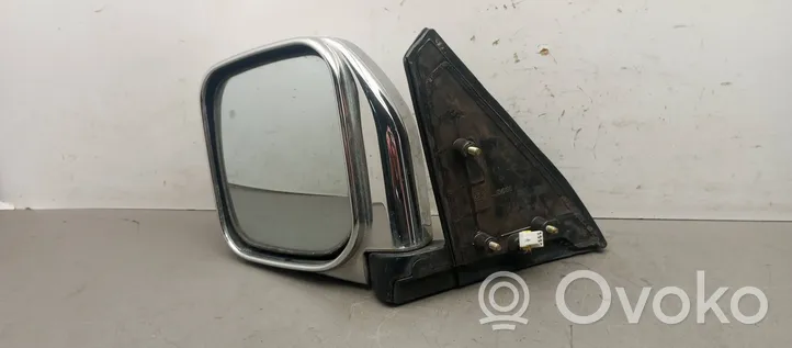 Mitsubishi Pajero Front door electric wing mirror E201818